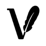 voithos logo, home button