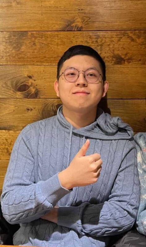 Daniel Liu