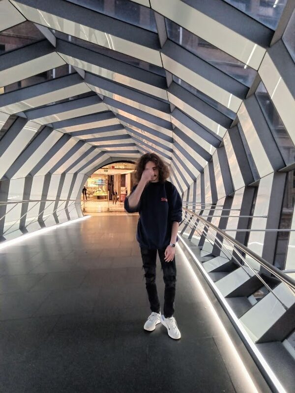 Finn Williams
